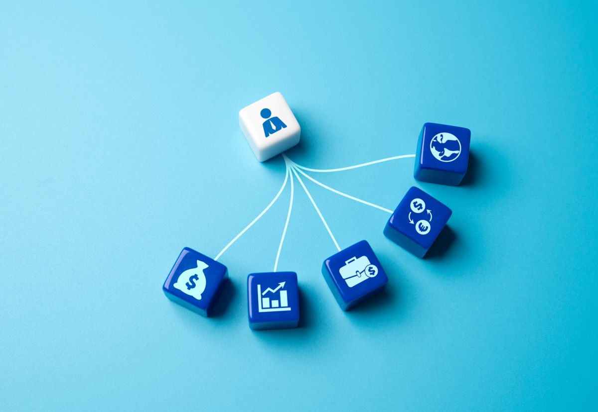 Efficiency Gains with Real-Time Data through System Integration